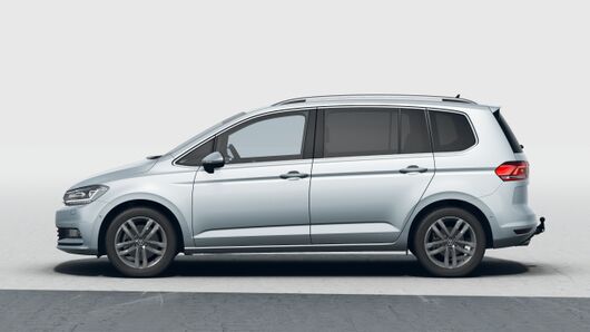 Touran Prime BMT 2.0 TDI SCR DSG képe