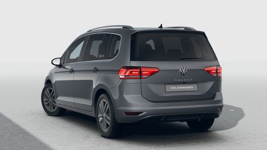 Touran Prime 1.5 TSI ACT DSG képe