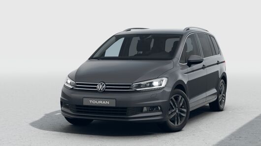Touran Prime 1.5 TSI ACT DSG képe