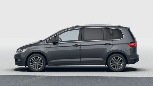 Touran Prime 1.5 TSI ACT DSG képe