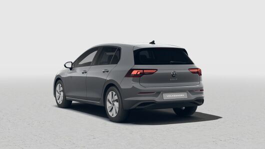 Golf Start 1.5 TSI képe