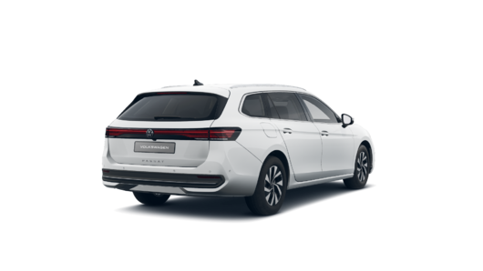 Passat Variant Business 2.0 TDI DSG képe