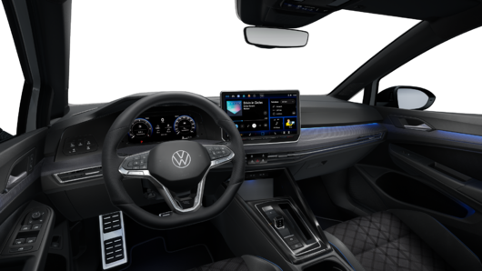 Golf Variant R-Line MAX 2.0 TDI DSG képe