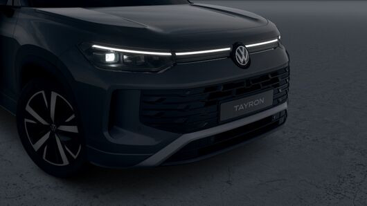 Tayron Prime 2.0 TDI DSG képe