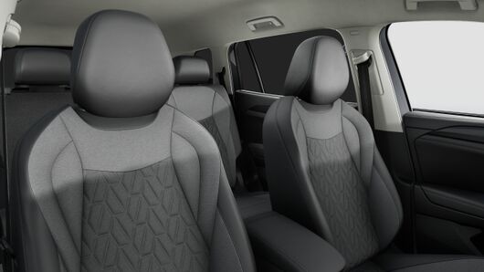 Tayron Prime 2.0 TDI DSG képe