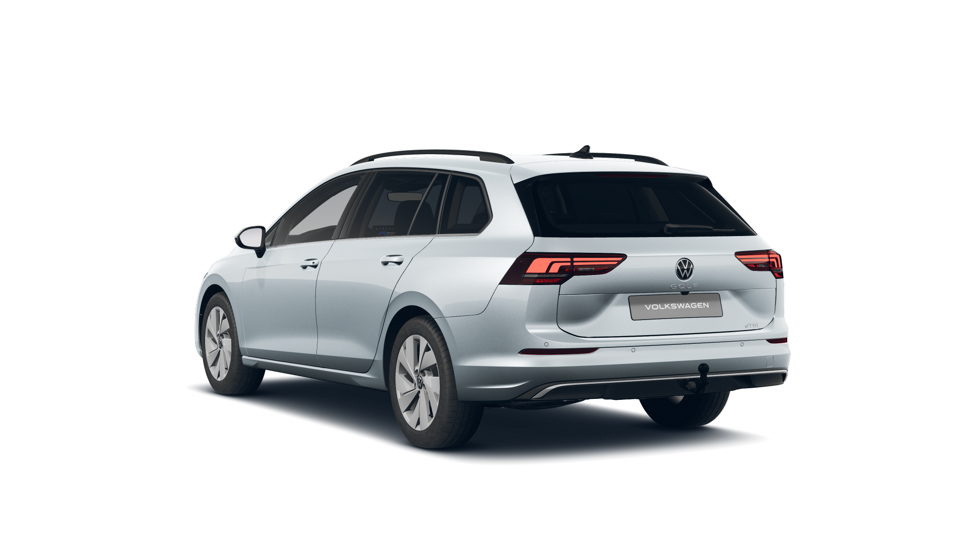 Golf Variant Style 1.5 eTSI DSG képe