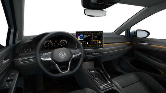 Golf Variant Style 1.5 eTSI DSG képe