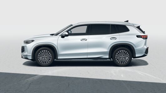 Tayron Prime 1.5 eTSI DSG képe