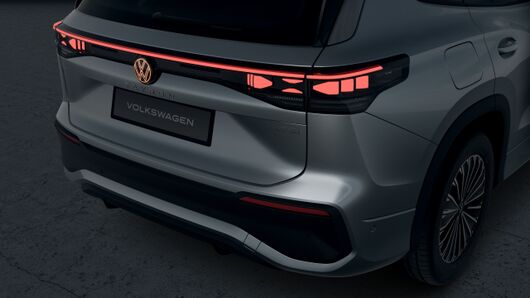 Tayron Prime 1.5 eTSI DSG képe