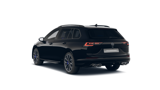 Golf Variant R 2.0 TSI DSG 4Motion képe