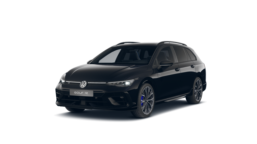 Golf Variant R 2.0 TSI DSG 4Motion képe