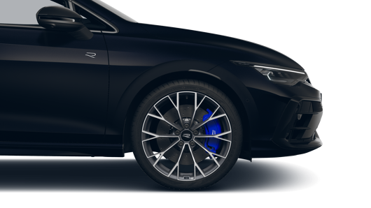 Golf Variant R 2.0 TSI DSG 4Motion képe