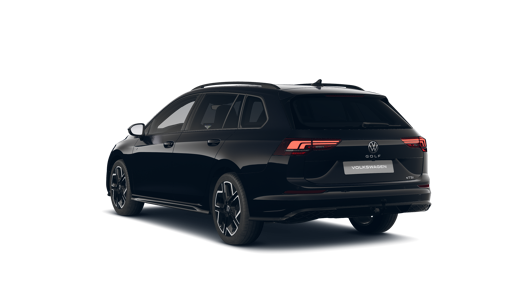 Golf Variant R-Line 1.5 eTSI DSG képe