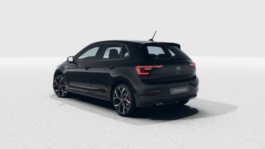 Polo GTI 2.0 TSI DSG képe