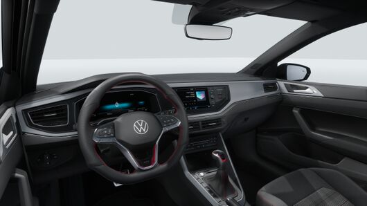 Polo GTI 2.0 TSI DSG képe