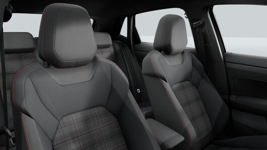 Polo GTI 2.0 TSI DSG képe