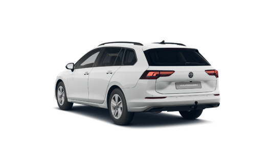 Golf Variant Life 2.0 TDI képe