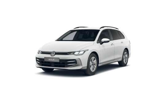 Golf Variant Life 2.0 TDI képe