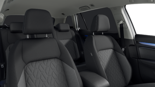 Golf Variant Life 2.0 TDI képe