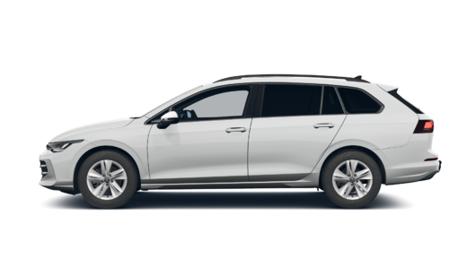 Golf Variant Life 2.0 TDI képe