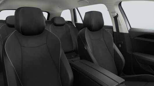 Passat Variant Business 2.0 TDI DSG képe