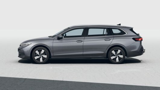 Passat Variant Business 2.0 TDI DSG képe