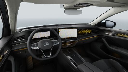 Passat Variant Business 2.0 TDI DSG képe