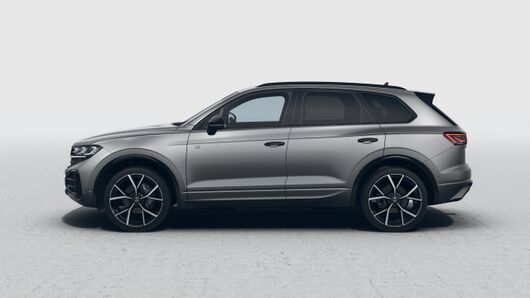 Touareg 3.0 V6 TDI R-Line képe