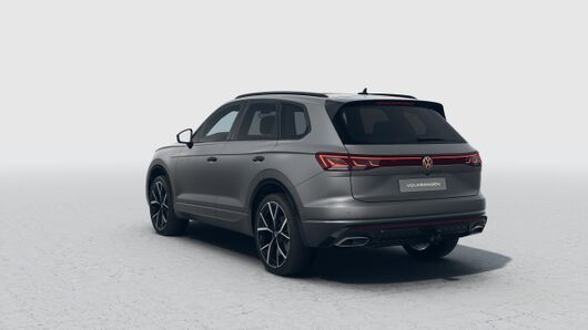 Touareg 3.0 V6 TDI R-Line képe