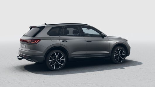 Touareg 3.0 V6 TDI R-Line képe