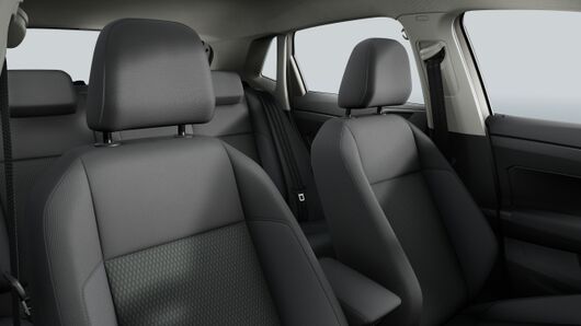 Polo Start 1.0 TSI képe