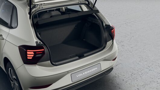 Polo Start 1.0 TSI képe