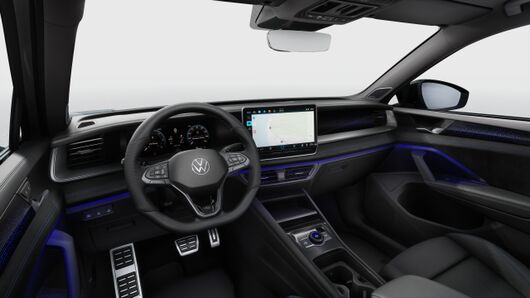 Tayron R-Line MAX 2.0 TDI DSG 4Motion képe