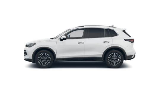 Tiguan Elegance 1.5 eTSI OPF DSG képe