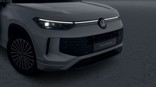 Tayron Prime 1.5 eTSI DSG képe