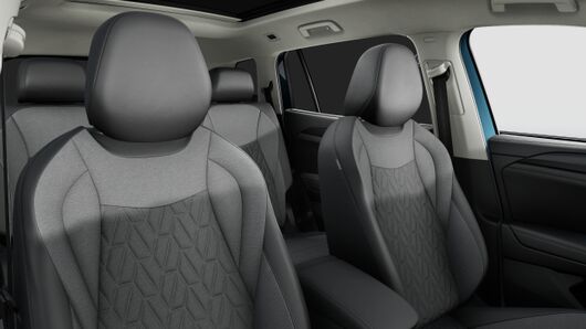 Tayron Prime 1.5 eTSI DSG képe