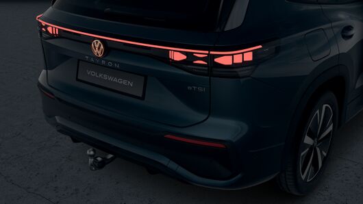 Tayron Prime 1.5 eTSI DSG képe