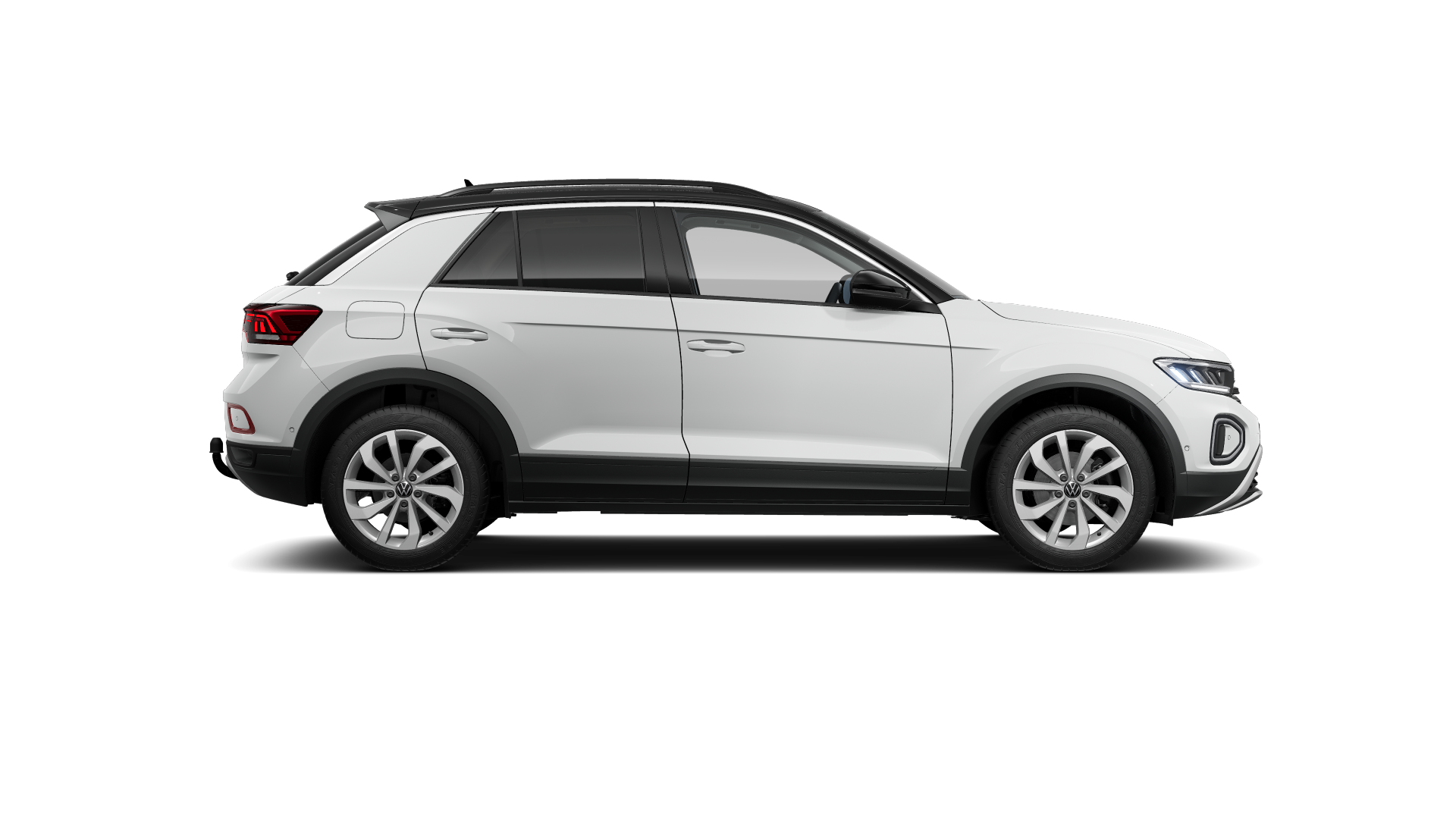 T-Roc Prime 1.5 TSI ACT DSG képe