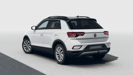 T-Roc Prime 1.5 TSI ACT DSG képe