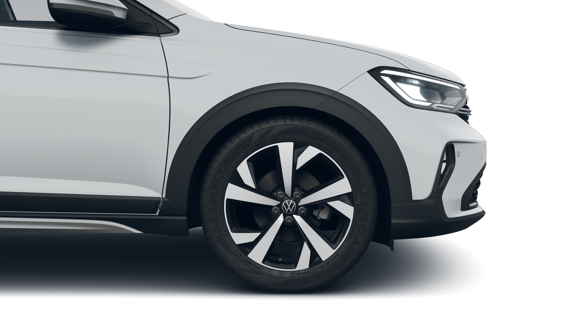 Taigo Prime 1.0 TSI DSG képe