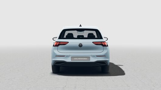 Golf Start 1.5 TSI képe