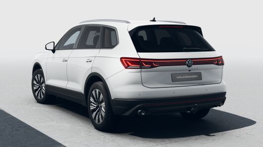 Touareg 3.0 V6 TDI Camel képe