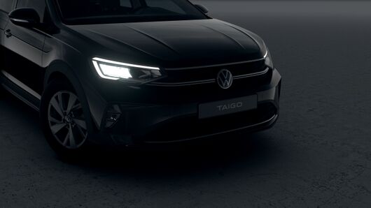 Taigo Start 1.0 TSI képe