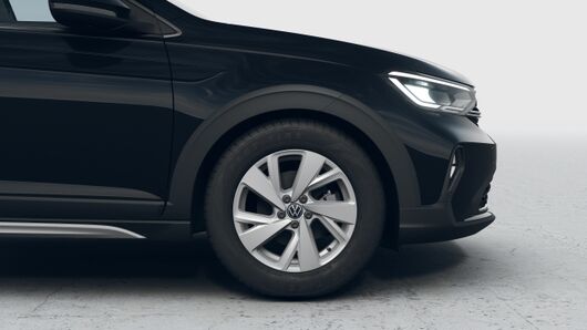 Taigo Start 1.0 TSI képe