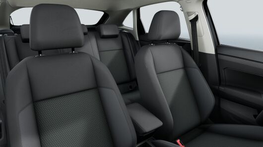 Taigo Start 1.0 TSI képe