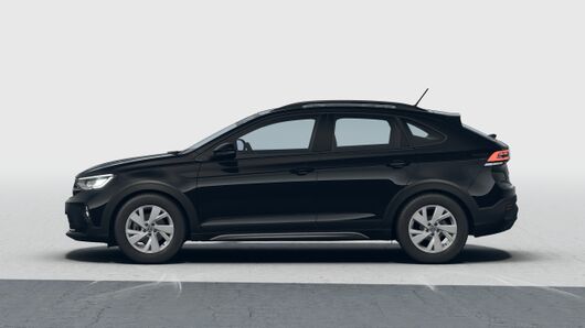 Taigo Start 1.0 TSI képe