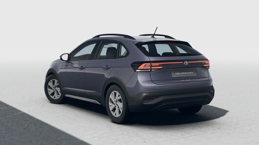 Taigo Start 1.0 TSI képe