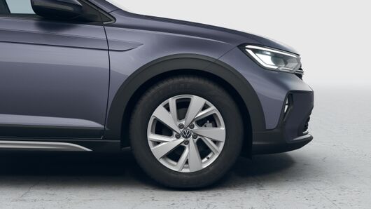 Taigo Start 1.0 TSI képe