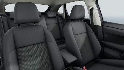 Taigo Start 1.0 TSI képe