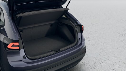 Taigo Start 1.0 TSI képe